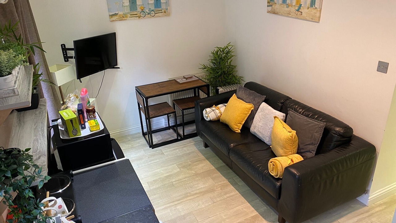Photo of Livingroom in Bracknell