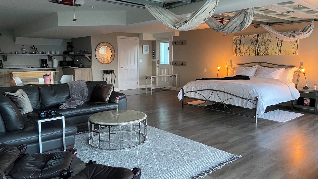 Photo of Livingroom in Otter Point