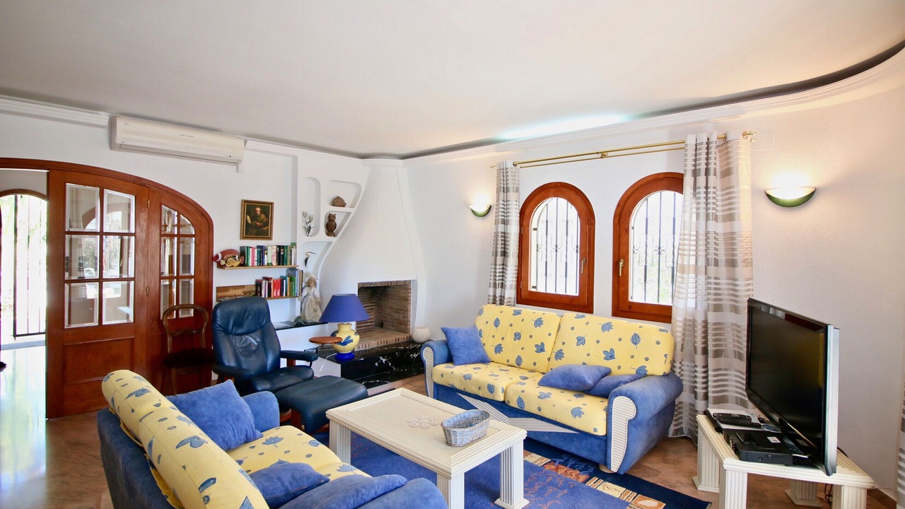 Photo of Livingroom in Els Poblets