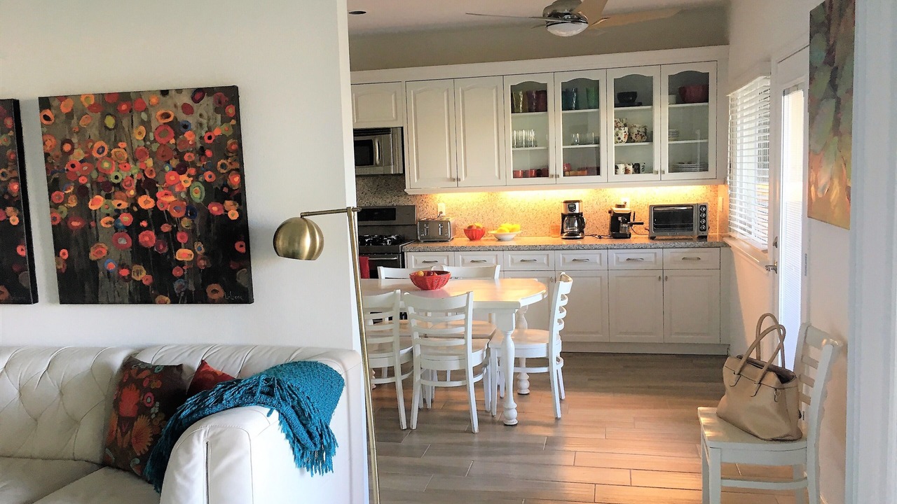 Photo of Bedroom in Rancho Mirage