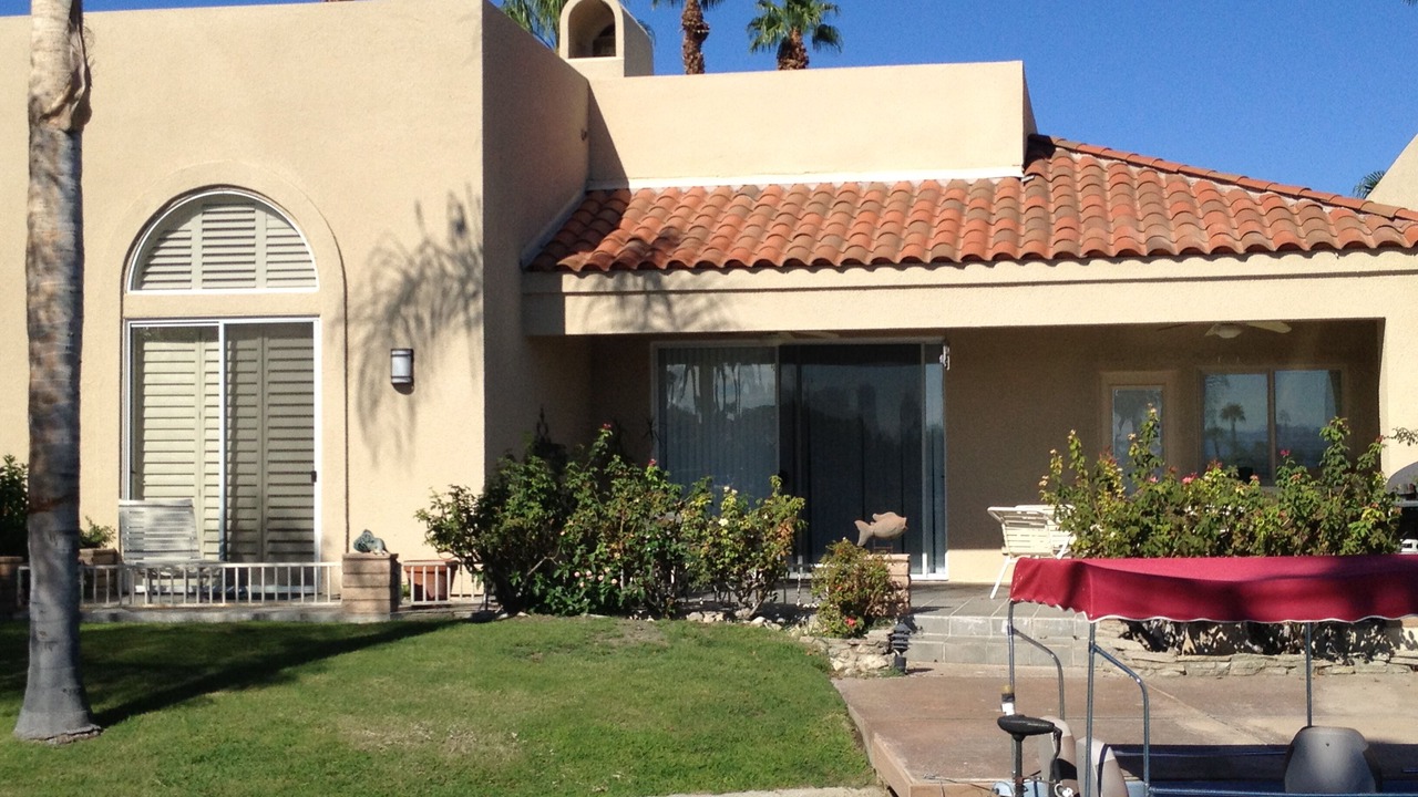 Photo of Outdoor in Rancho Mirage