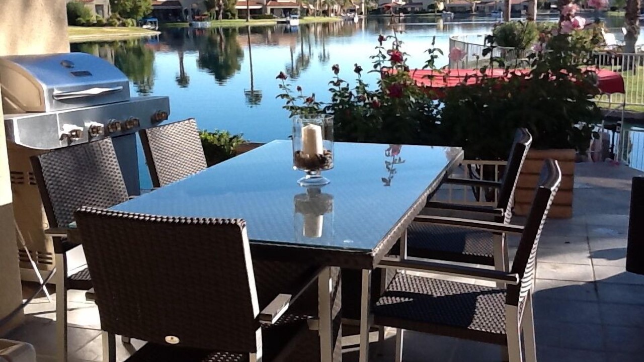 Photo of Outdoor in Rancho Mirage