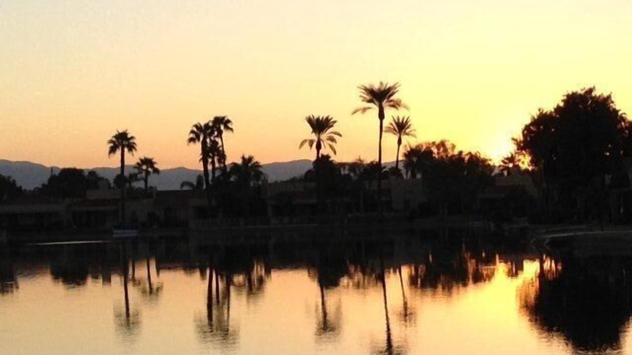 Photo of Outdoor in Rancho Mirage