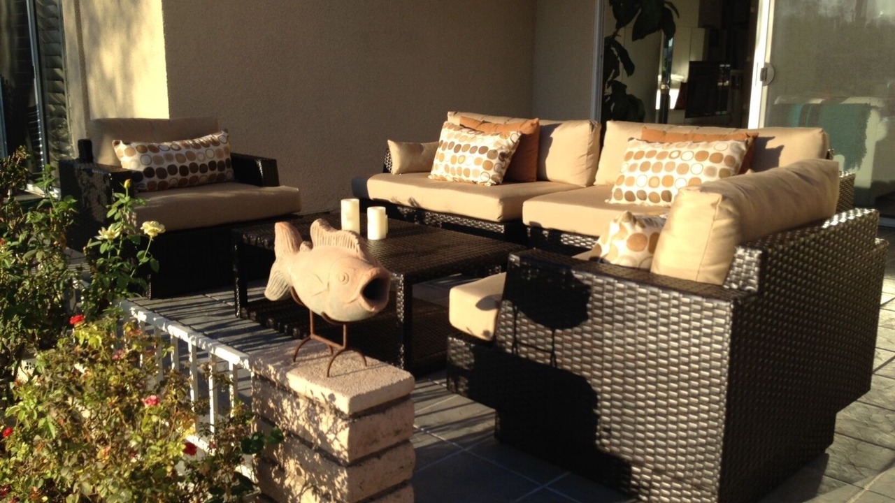 Photo of Outdoor in Rancho Mirage