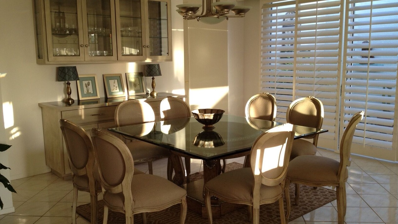 Photo of Outdoor in Rancho Mirage