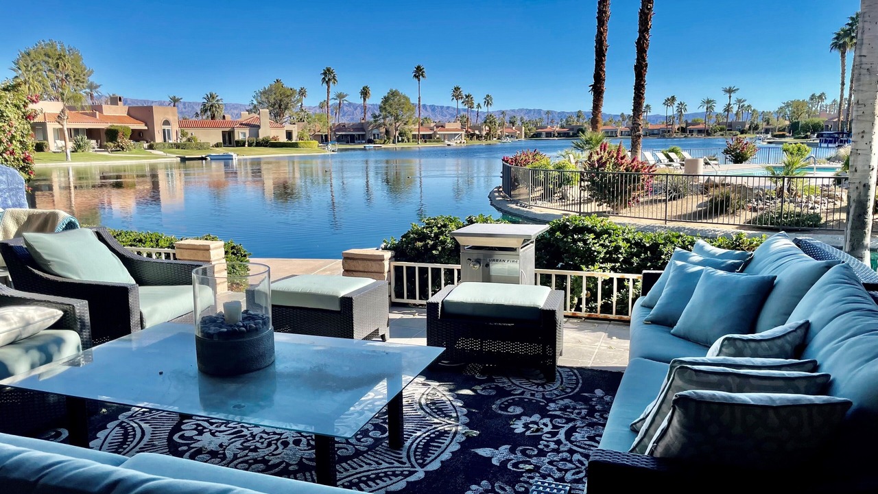 Photo of Outdoor in Rancho Mirage