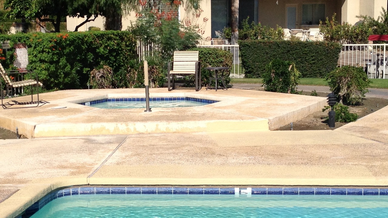 Photo of Outdoor in Rancho Mirage