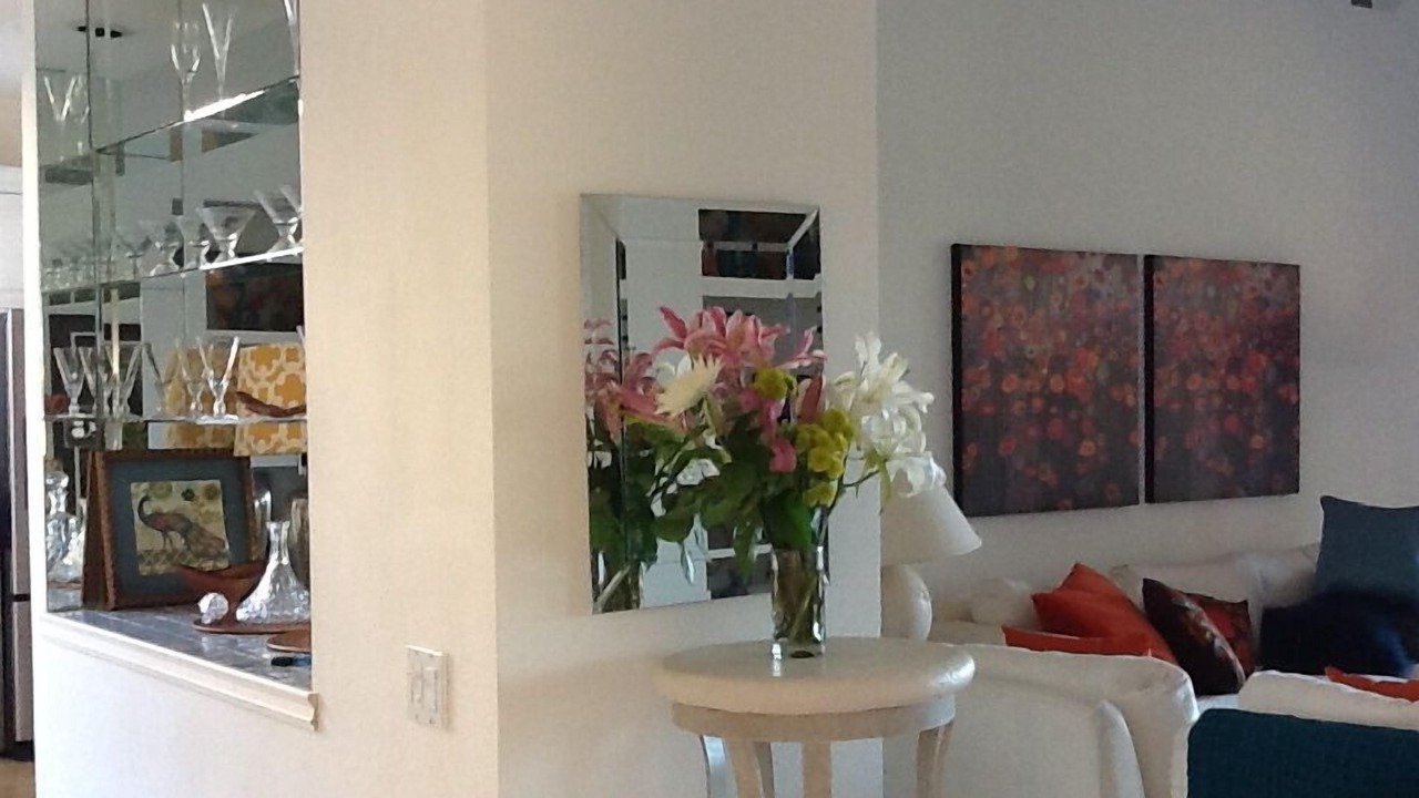 Photo of Bedroom in Rancho Mirage