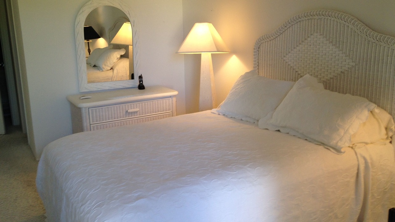 Photo of Bedroom in Rancho Mirage