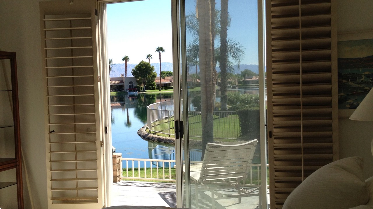 Photo of Outdoor in Rancho Mirage