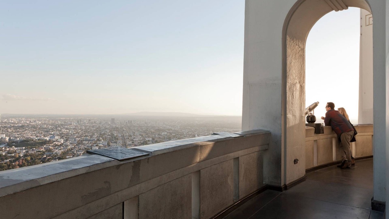 Photo of Outdoor in Hollywood Hills West