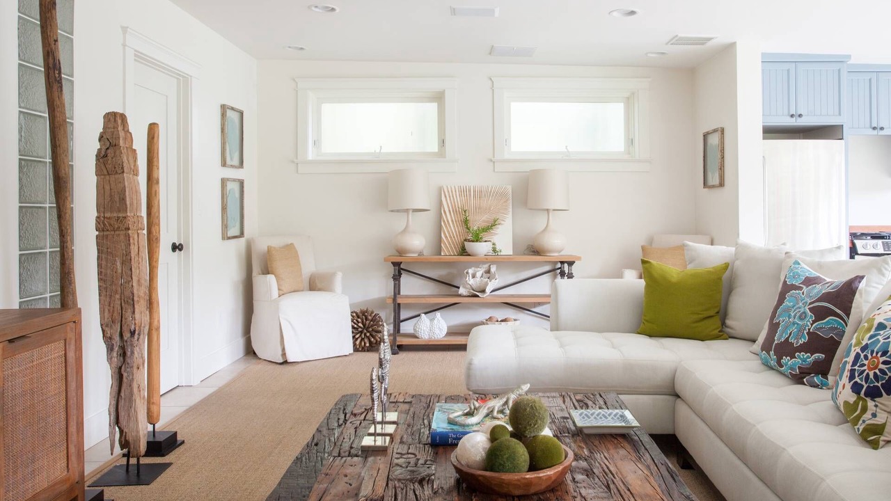 Photo of Livingroom in Hollywood Hills West