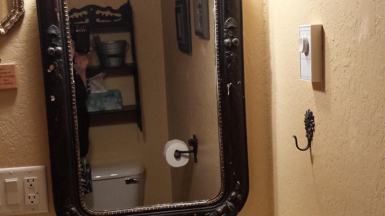 Photo of Bathroom in Hill City