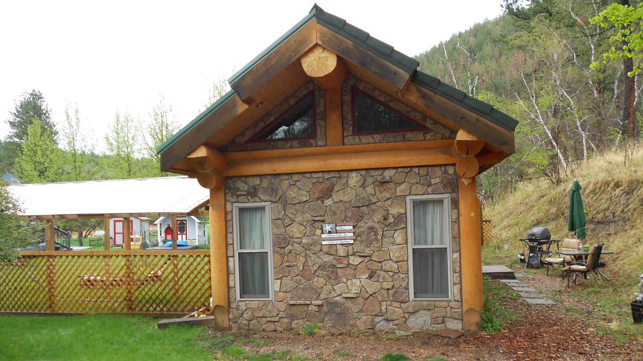 Photo of Others in Hill City