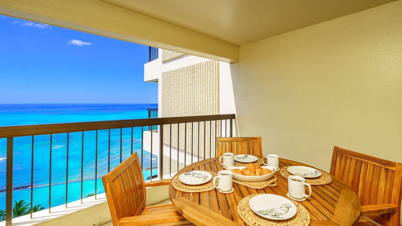 Photo of Outdoor in Waikiki