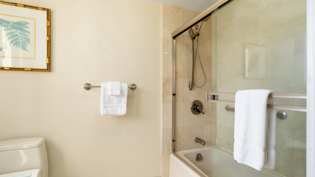 Photo of Bathroom in Waikiki