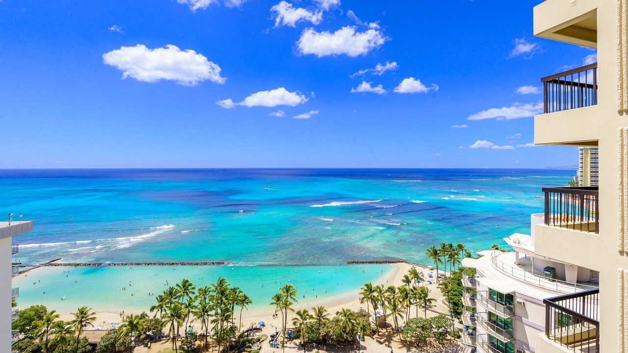 Photo of Others in Waikiki