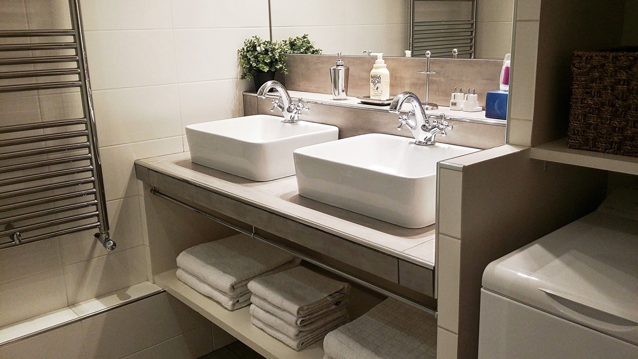 Photo of Bathroom in 7th Arrondissement