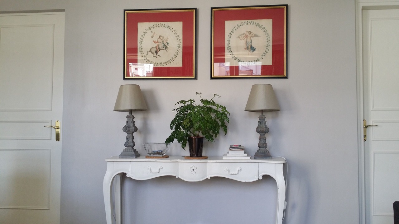 Photo of Bedroom in 7th Arrondissement