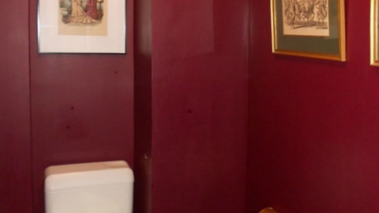 Photo of Bathroom in 7th Arrondissement