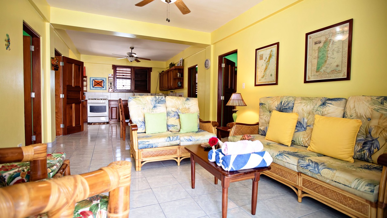 Photo of Livingroom in San Pedro