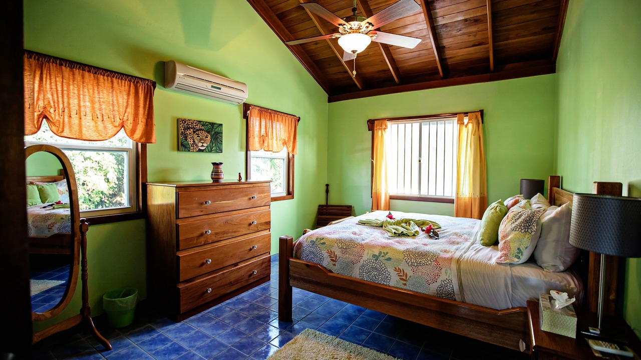 Photo of Bedroom in San Pedro