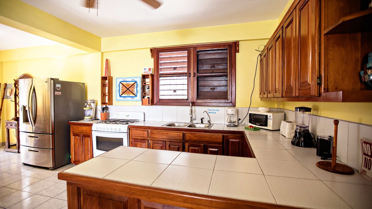 Photo of Kitchen in San Pedro