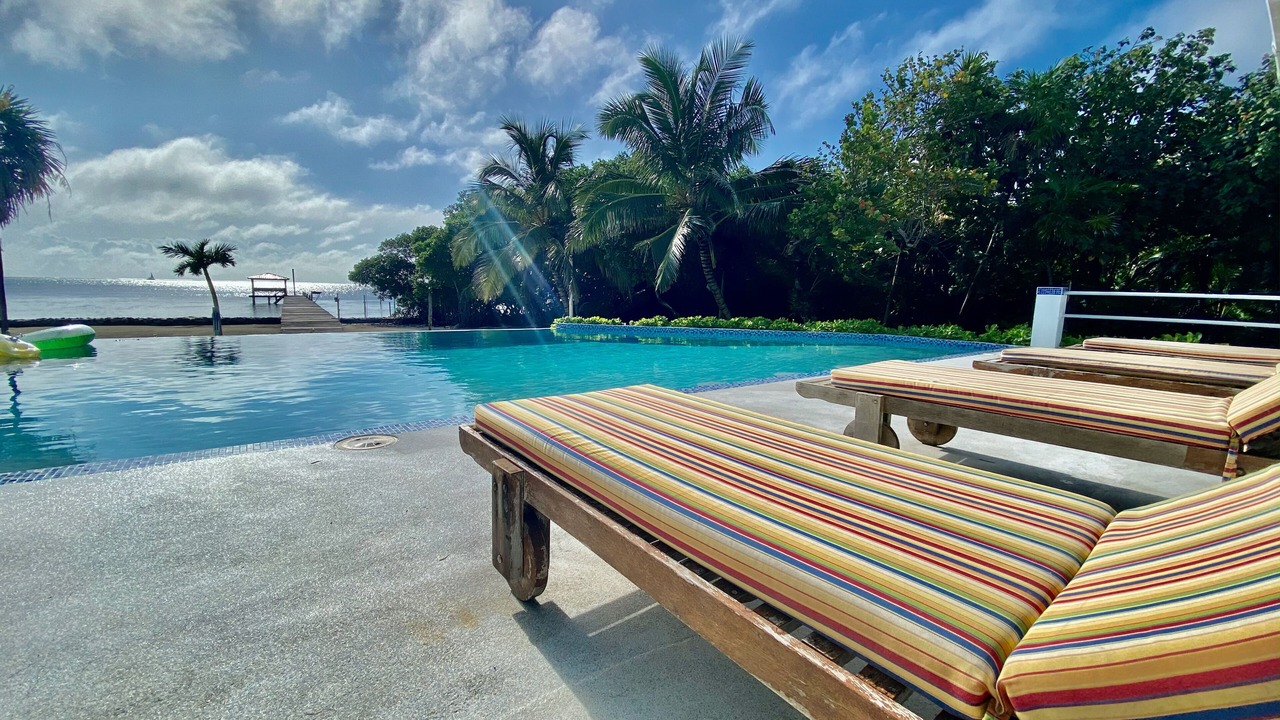 Photo of Outdoor in San Pedro