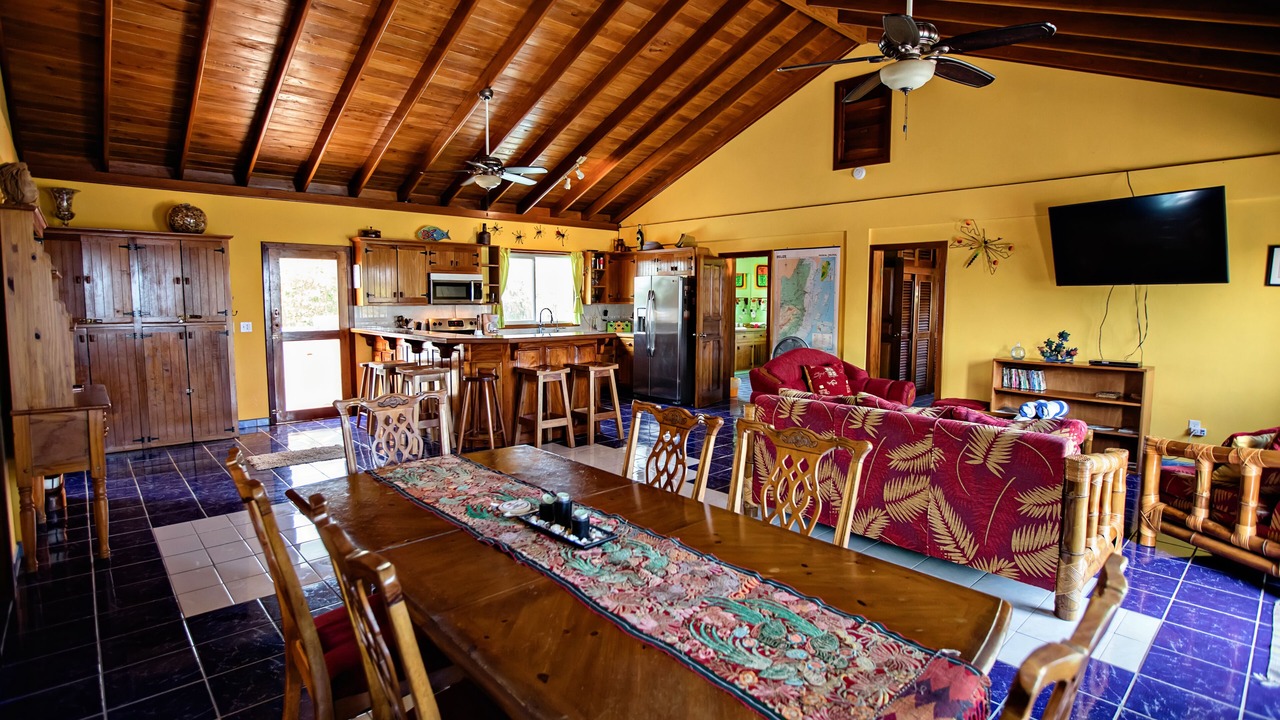 Photo of Livingroom in San Pedro