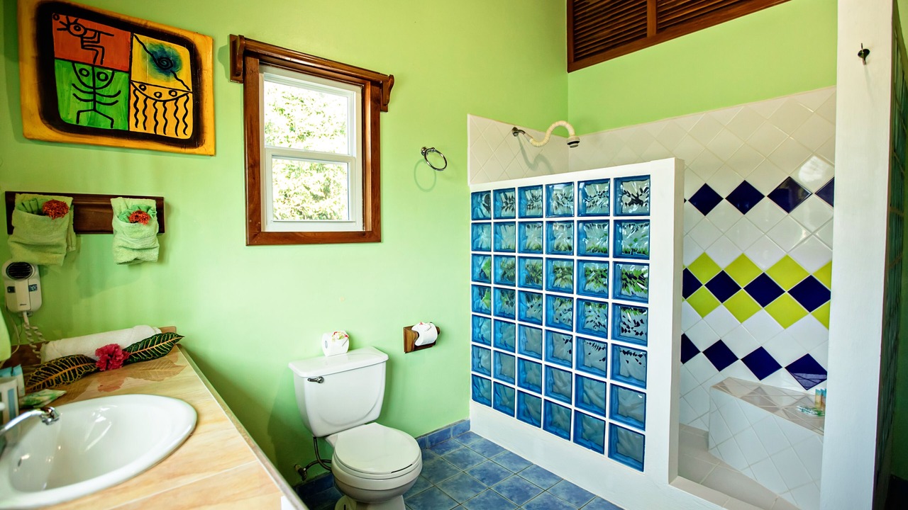 Photo of Bathroom in San Pedro