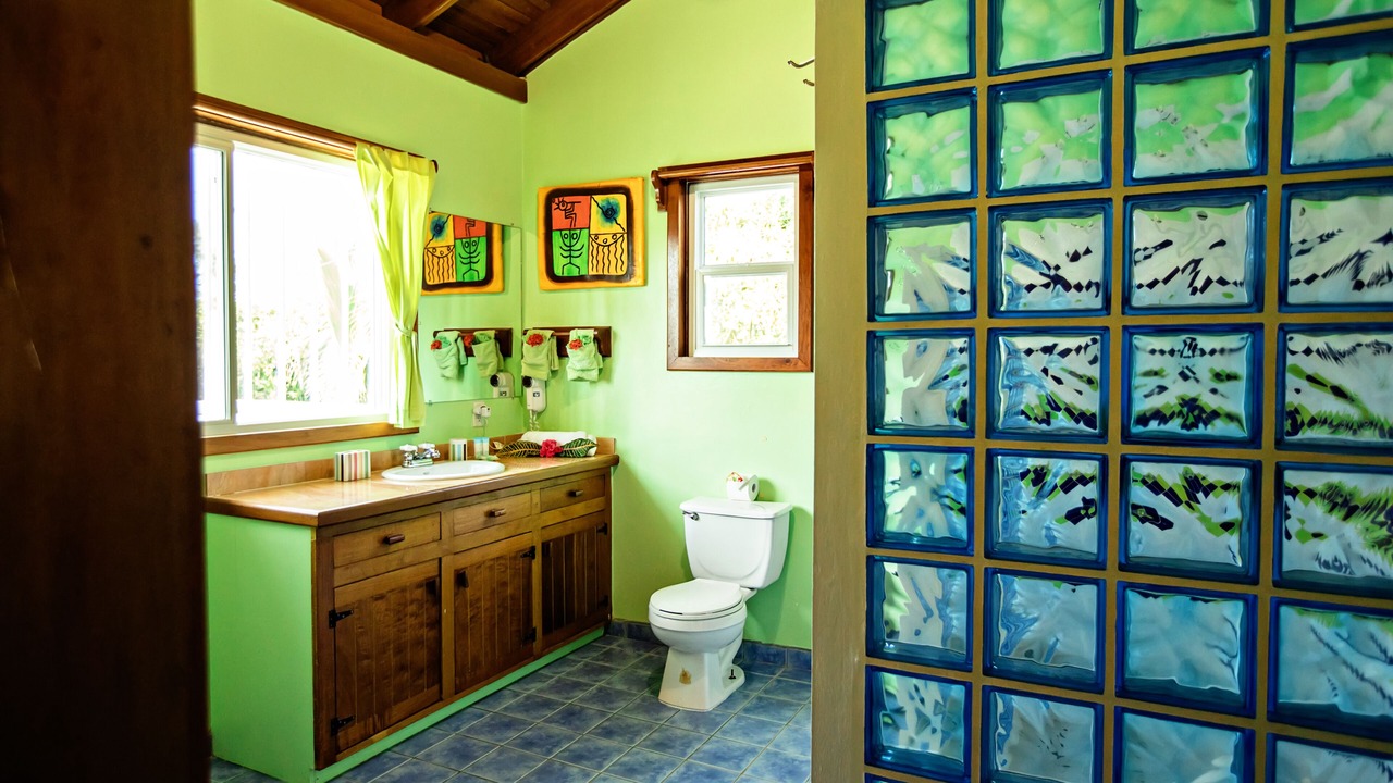 Photo of Bathroom in San Pedro