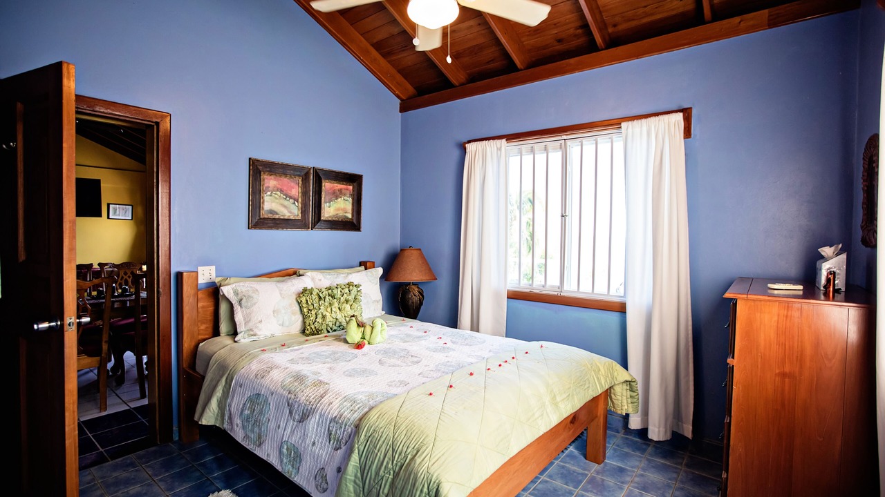 Photo of Bedroom in San Pedro
