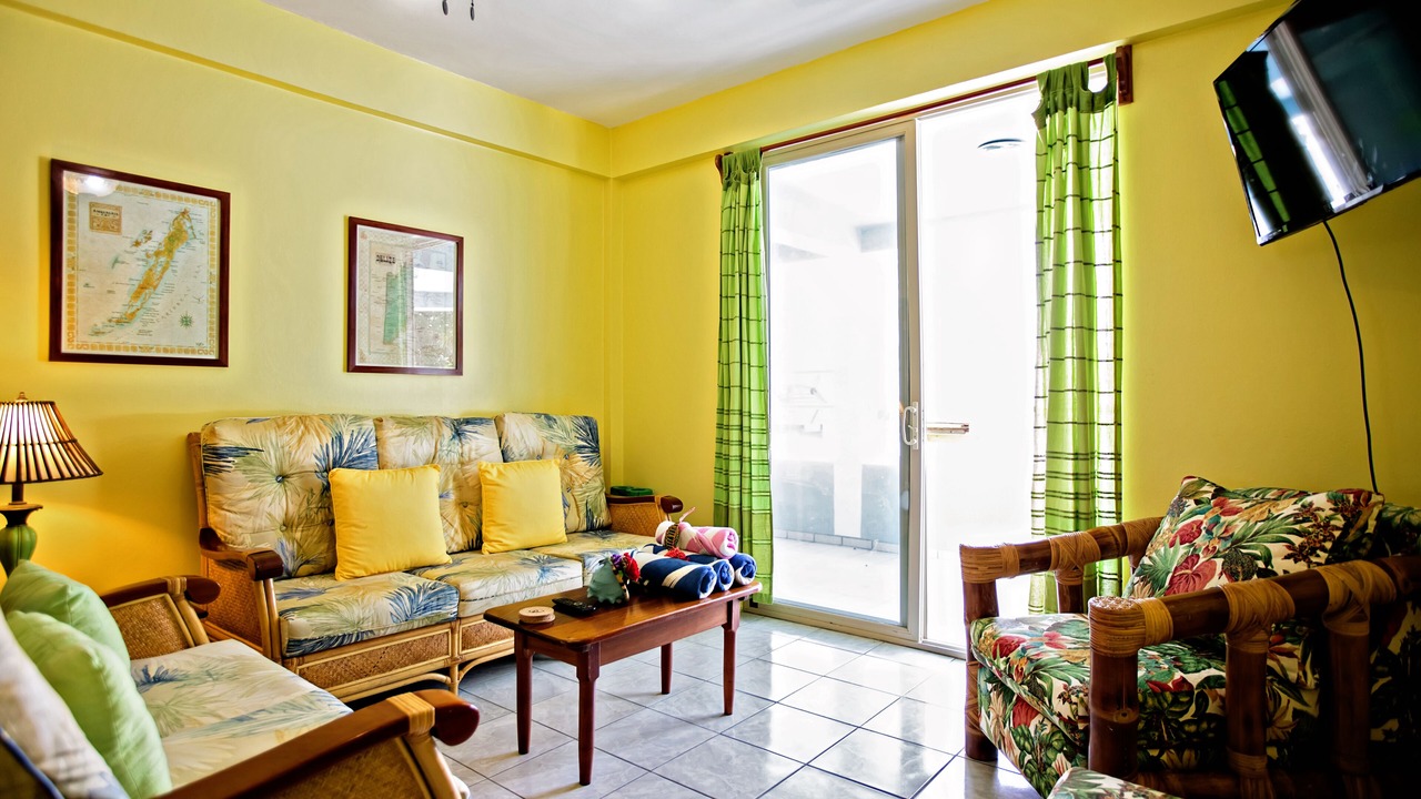 Photo of Livingroom in San Pedro