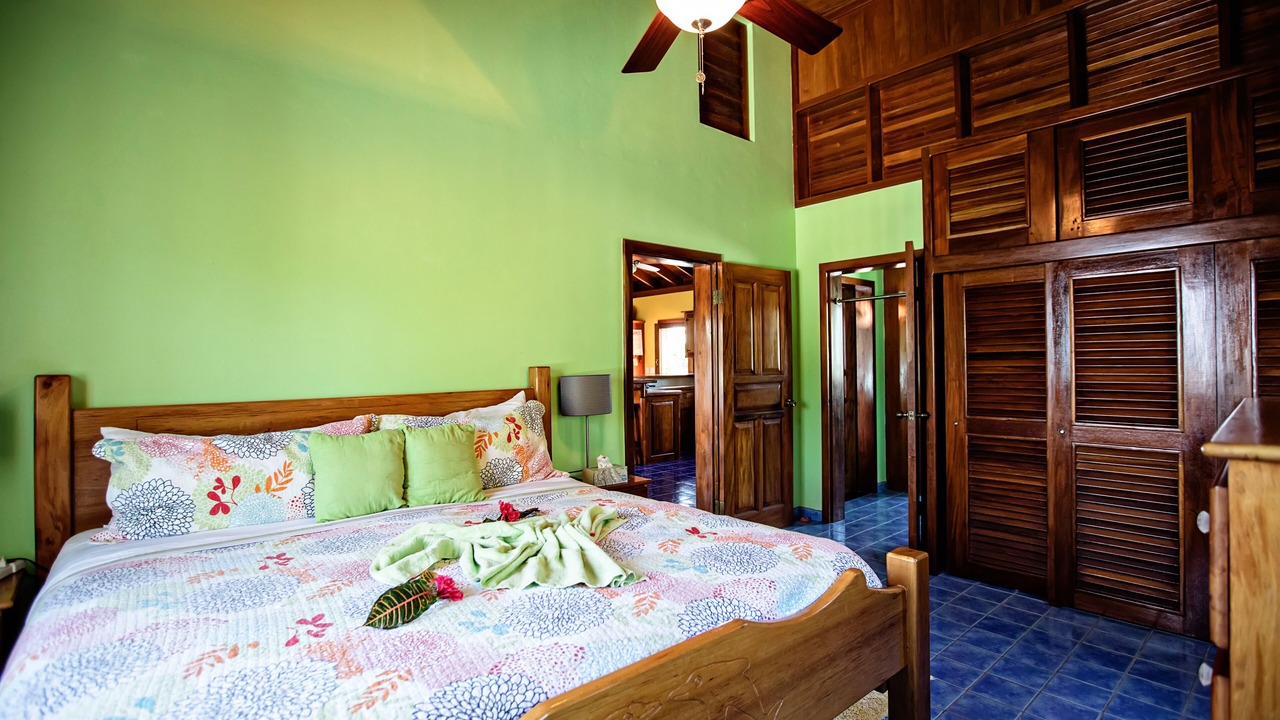 Photo of Bedroom in San Pedro