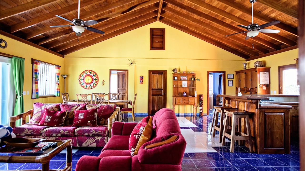 Photo of Livingroom in San Pedro