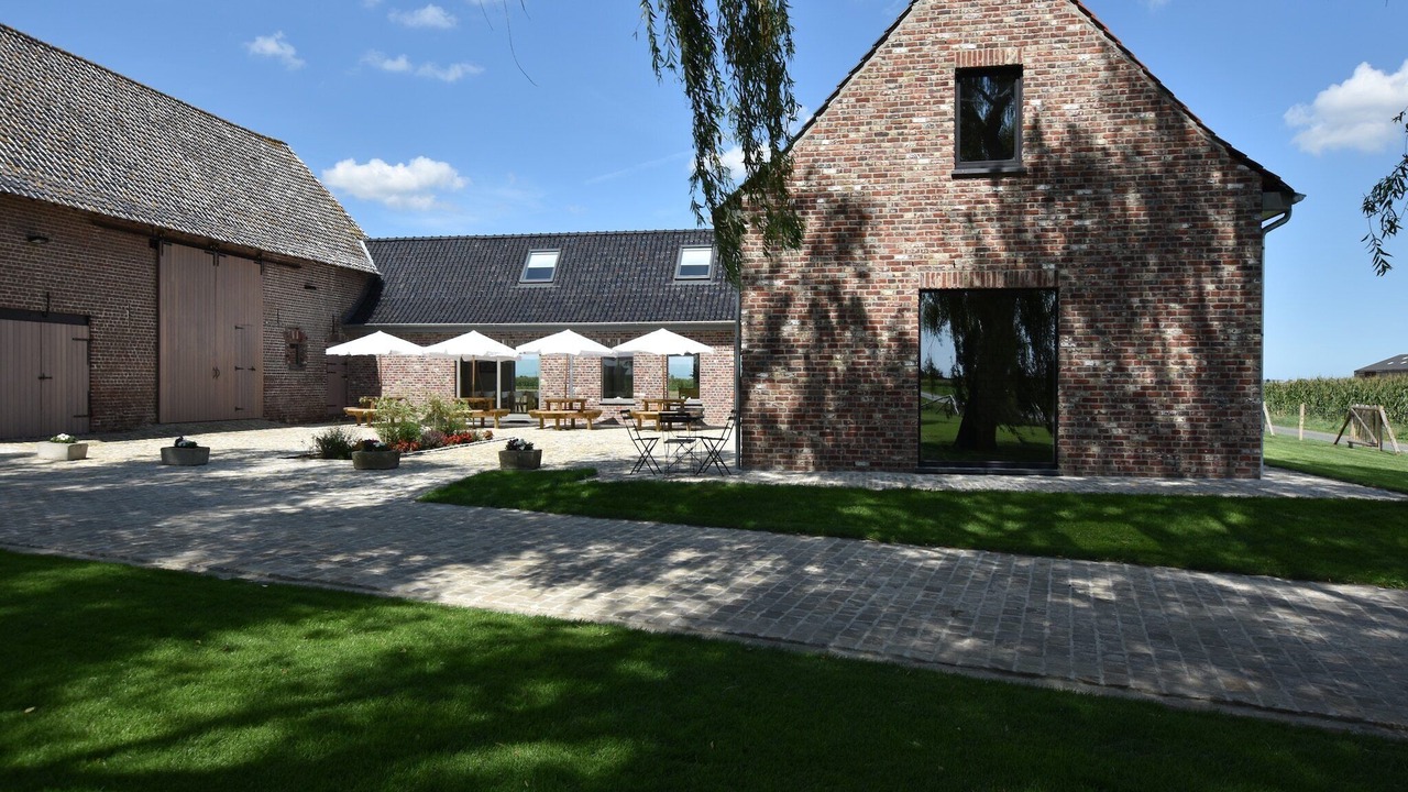 Photo of Outdoor in Poperinge