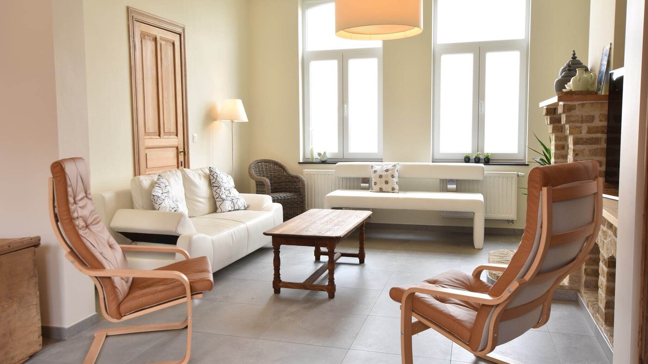 Photo of Livingroom in Poperinge