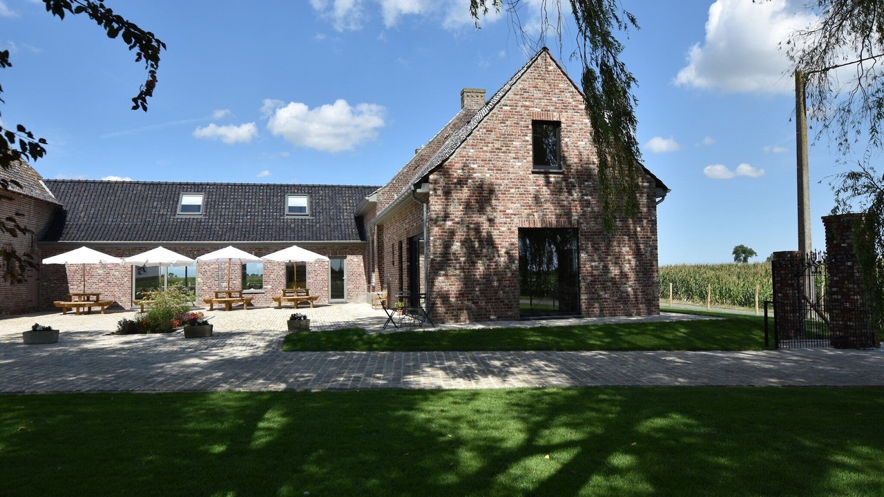 Photo of Outdoor in Poperinge