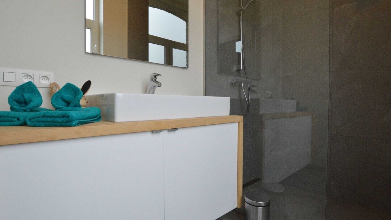 Photo of Bathroom in Poperinge