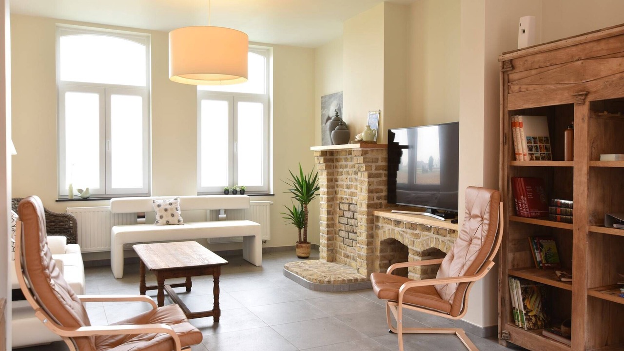 Photo of Livingroom in Poperinge