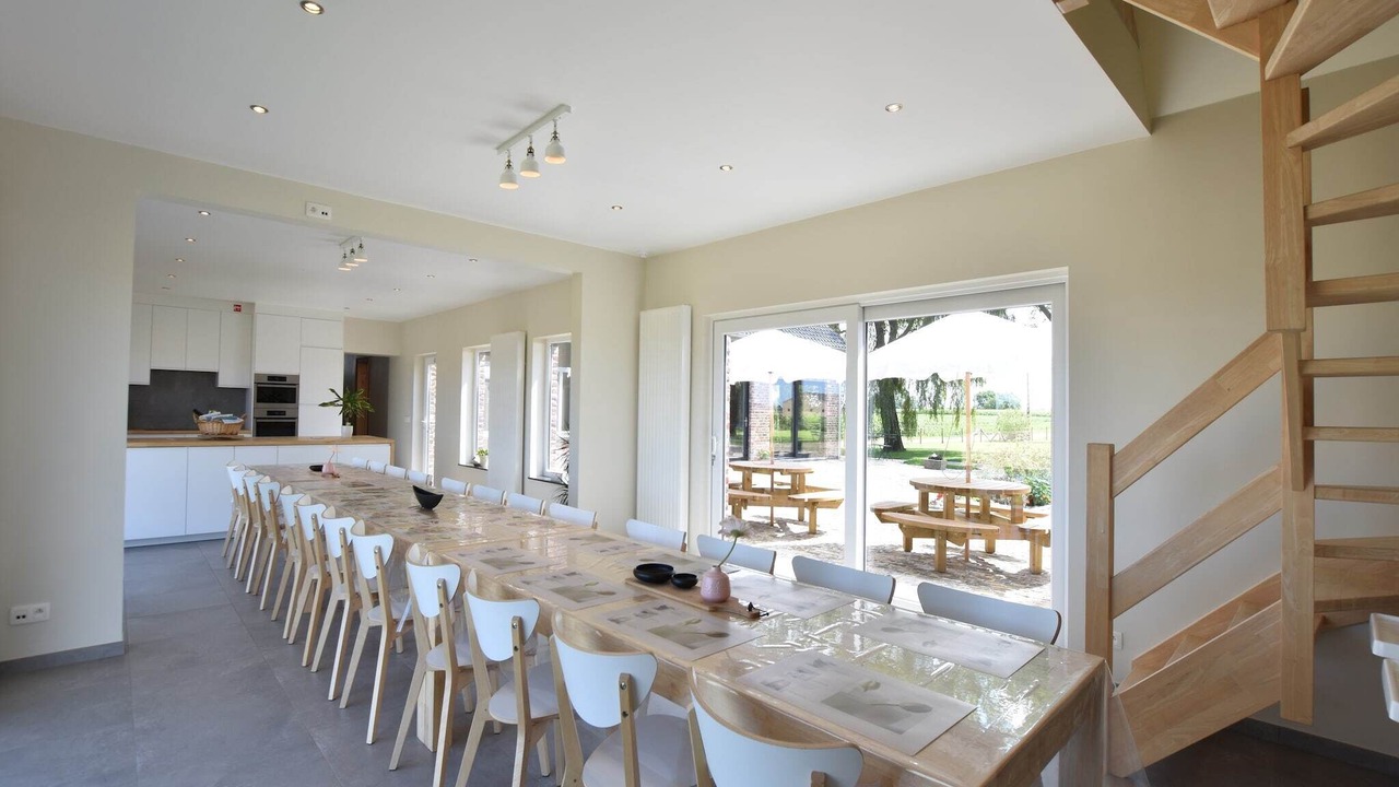Photo of Livingroom in Poperinge