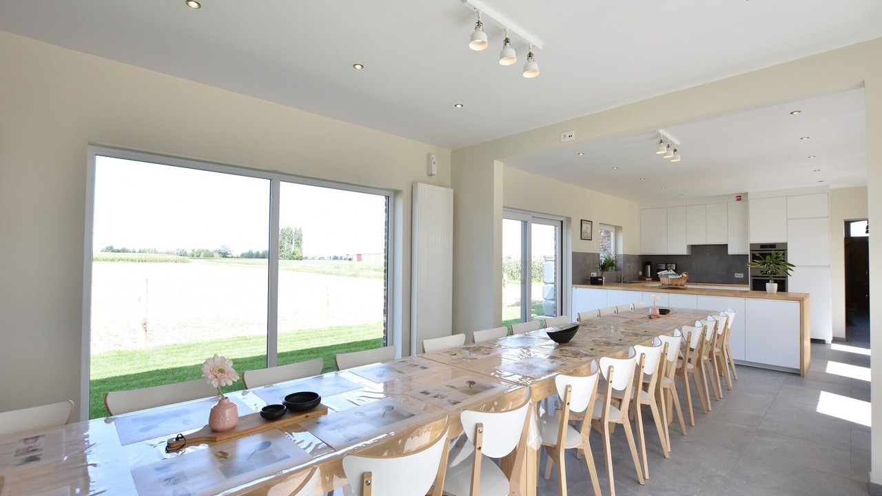 Photo of Livingroom in Poperinge
