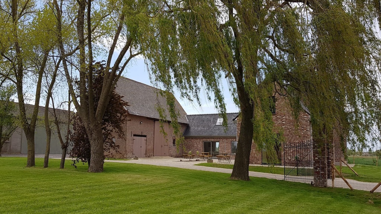 Photo of Outdoor in Poperinge