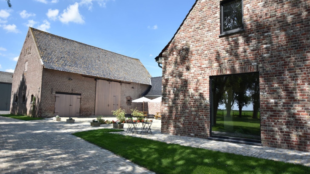 Photo of Outdoor in Poperinge