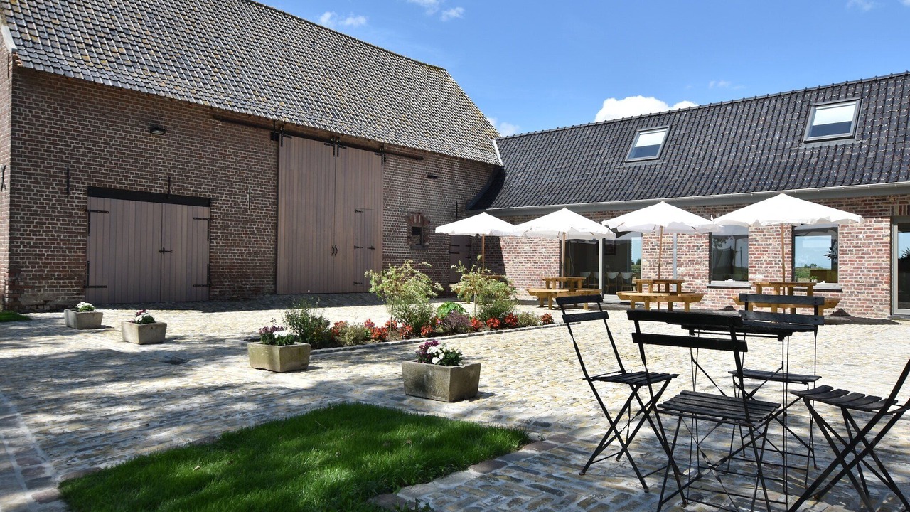Photo of Patio Balcony in Poperinge