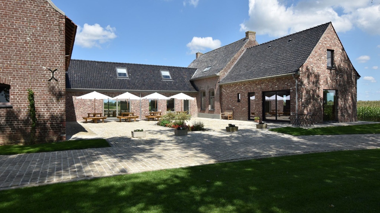 Photo of Outdoor in Poperinge