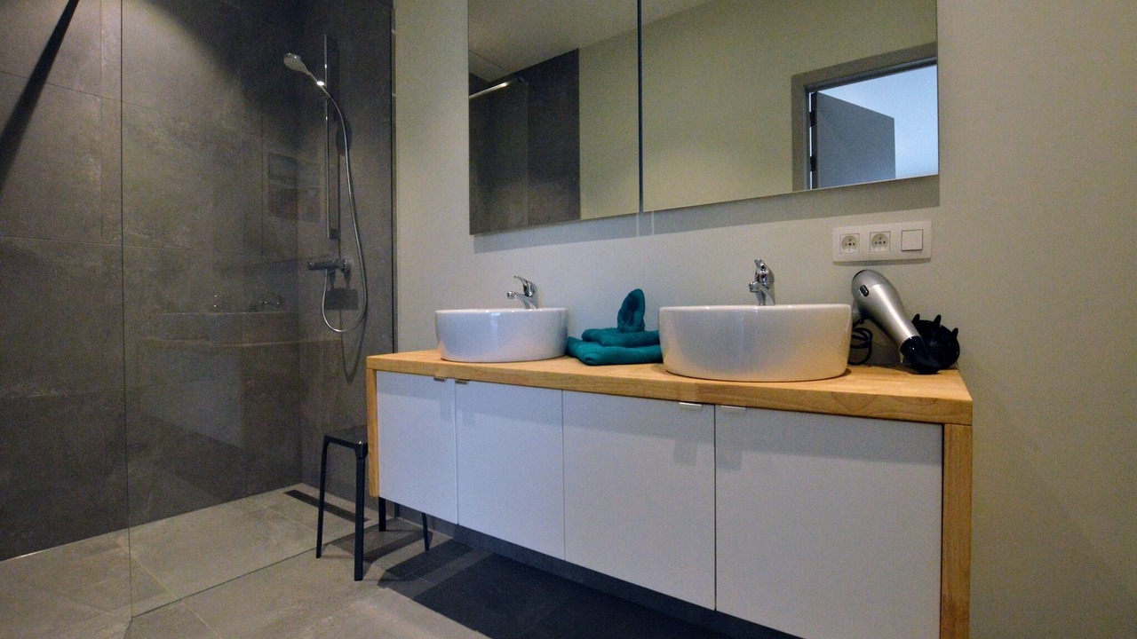 Photo of Bathroom in Poperinge