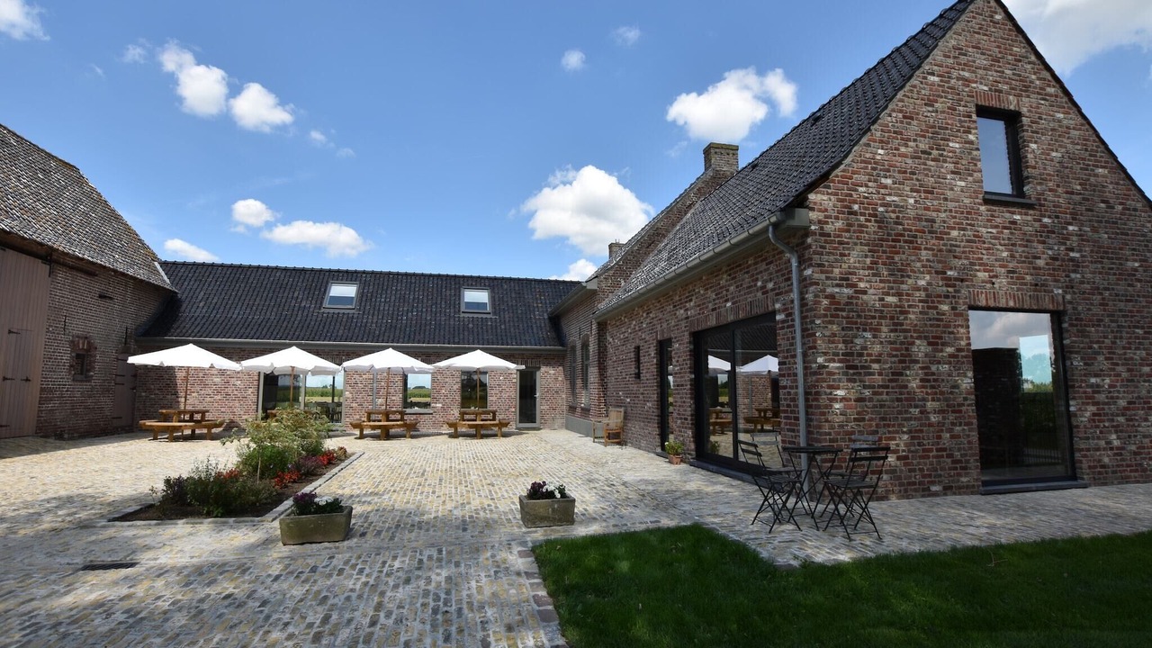 Photo of Outdoor in Poperinge