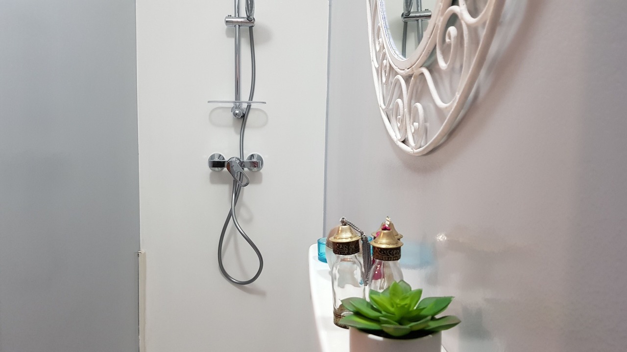 Photo of Bathroom in Medina