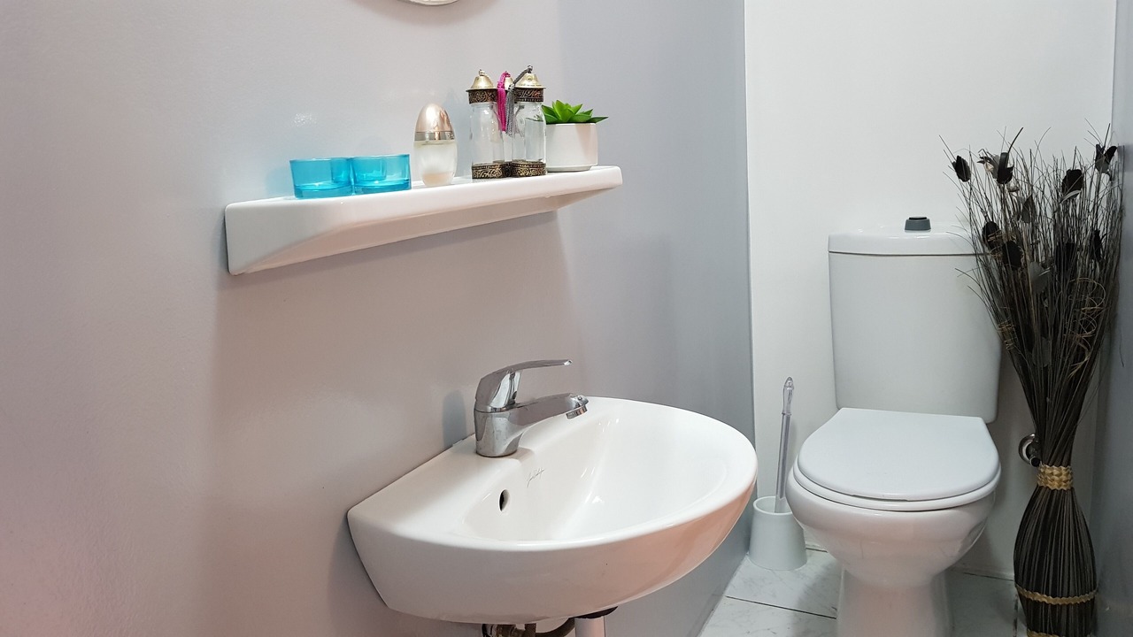 Photo of Bathroom in Medina